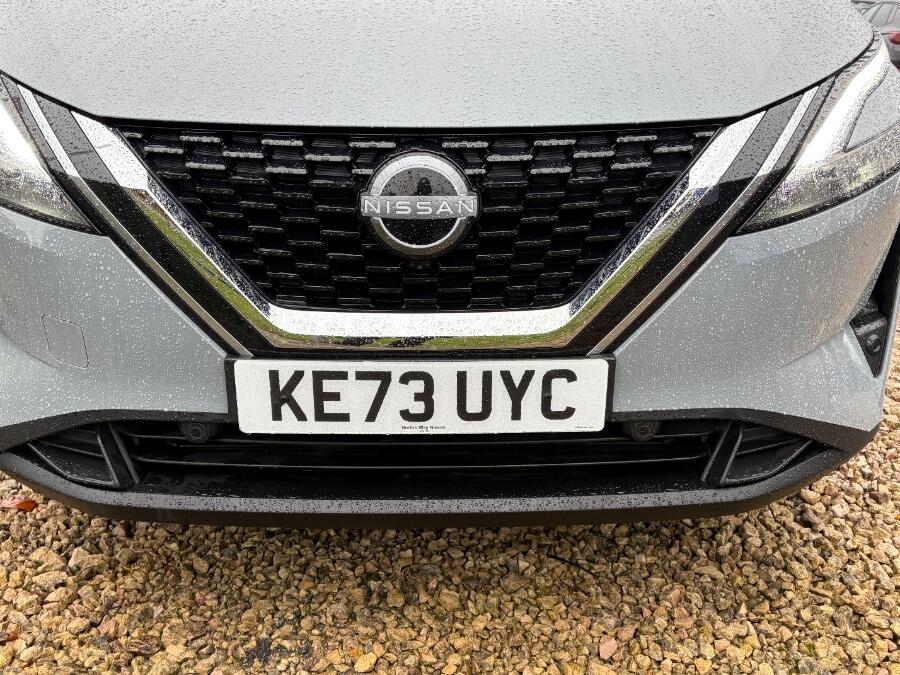 Used Nissan Qashqai 2024 for sale - 76561199: Photo 13