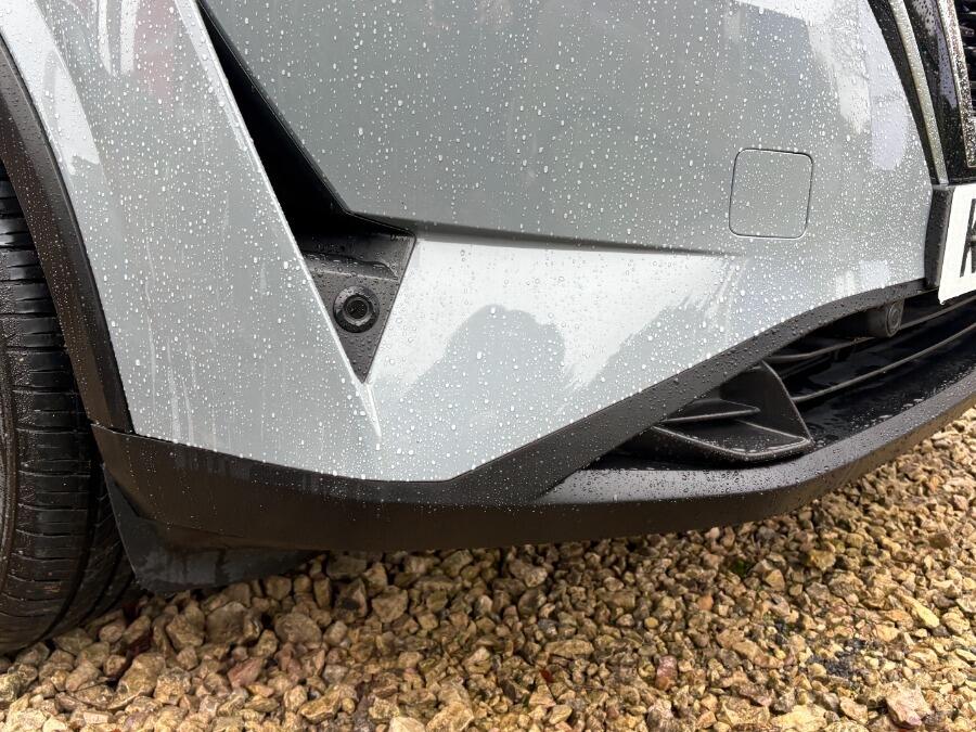 Used Nissan Qashqai 2024 for sale - 76561199: Photo 15