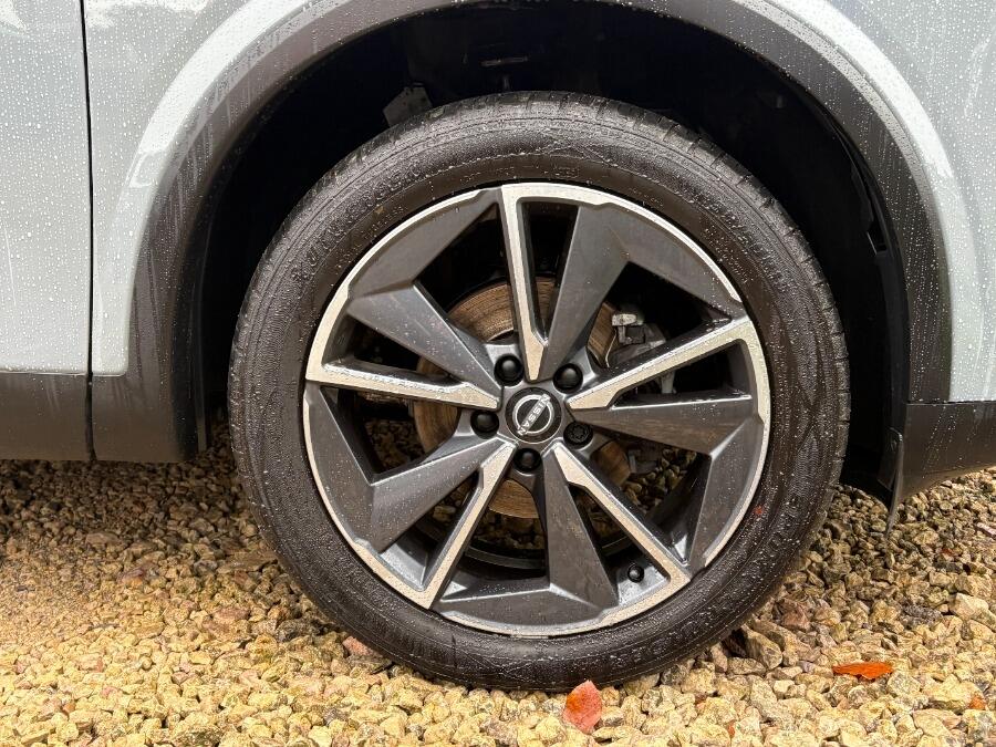 Used Nissan Qashqai 2024 for sale - 76561199: Photo 16