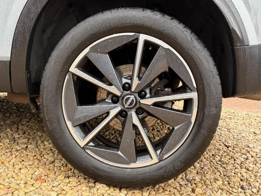 Used Nissan Qashqai 2024 for sale - 76561199: Photo 17