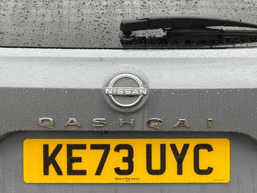 Used Nissan Qashqai 2024 for sale - 76561199: Photo 18