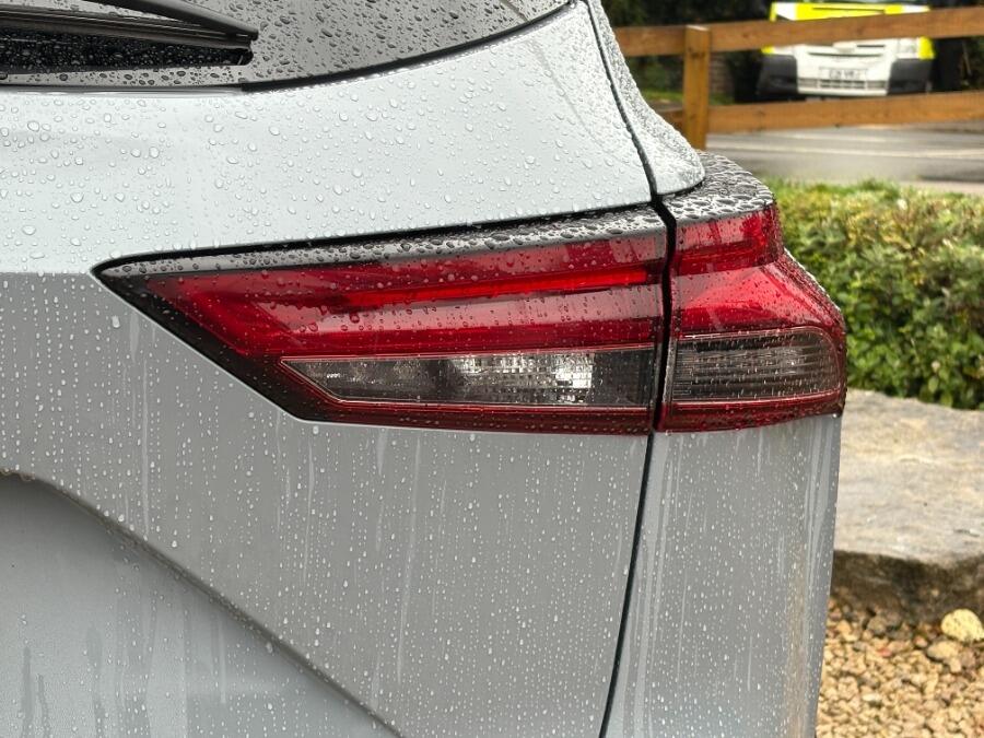 Used Nissan Qashqai 2024 for sale - 76561199: Photo 20