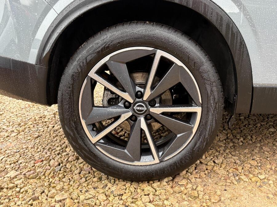 Used Nissan Qashqai 2024 for sale - 76561199: Photo 21