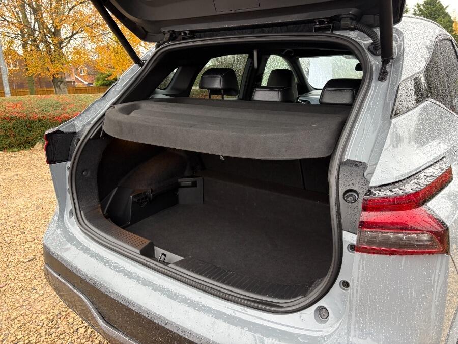 Used Nissan Qashqai 2024 for sale - 76561199: Photo 22