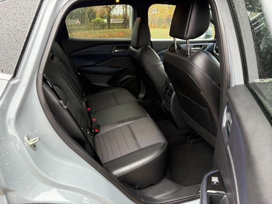 Used Nissan Qashqai 2024 for sale - 76561199: Photo 30