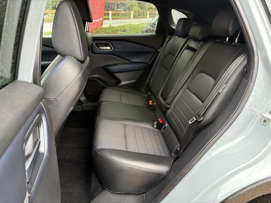 Used Nissan Qashqai 2024 for sale - 76561199: Photo 32