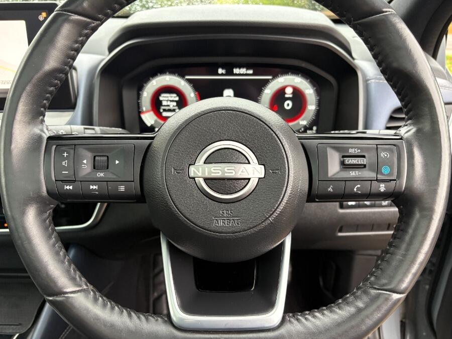 Used Nissan Qashqai 2024 for sale - 76561199: Photo 34