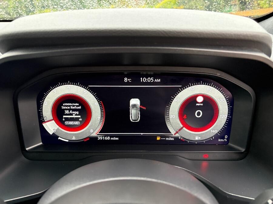 Used Nissan Qashqai 2024 for sale - 76561199: Photo 35