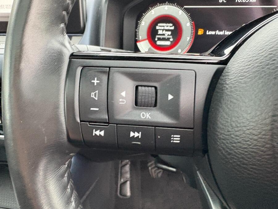 Used Nissan Qashqai 2024 for sale - 76561199: Photo 37