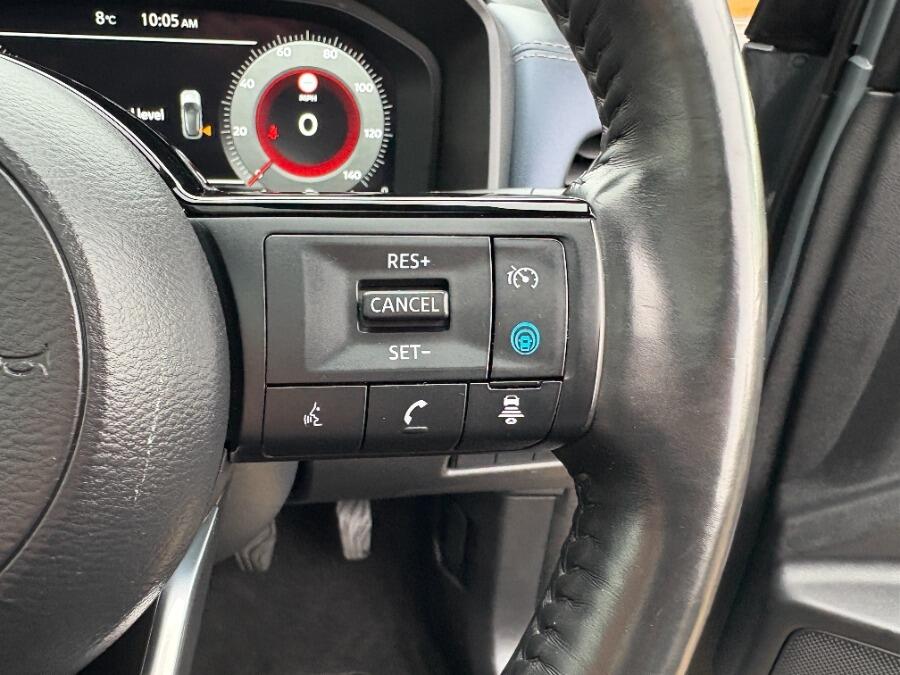 Used Nissan Qashqai 2024 for sale - 76561199: Photo 38