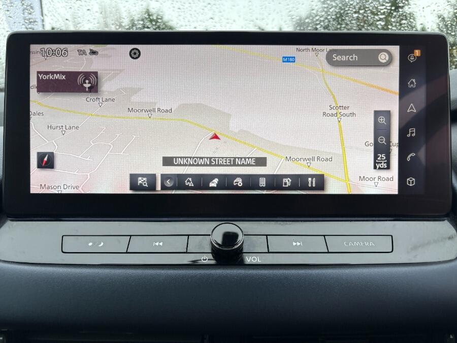 Used Nissan Qashqai 2024 for sale - 76561199: Photo 4