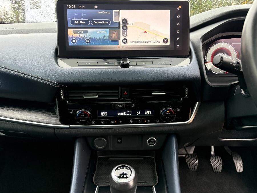 Used Nissan Qashqai 2024 for sale - 76561199: Photo 40