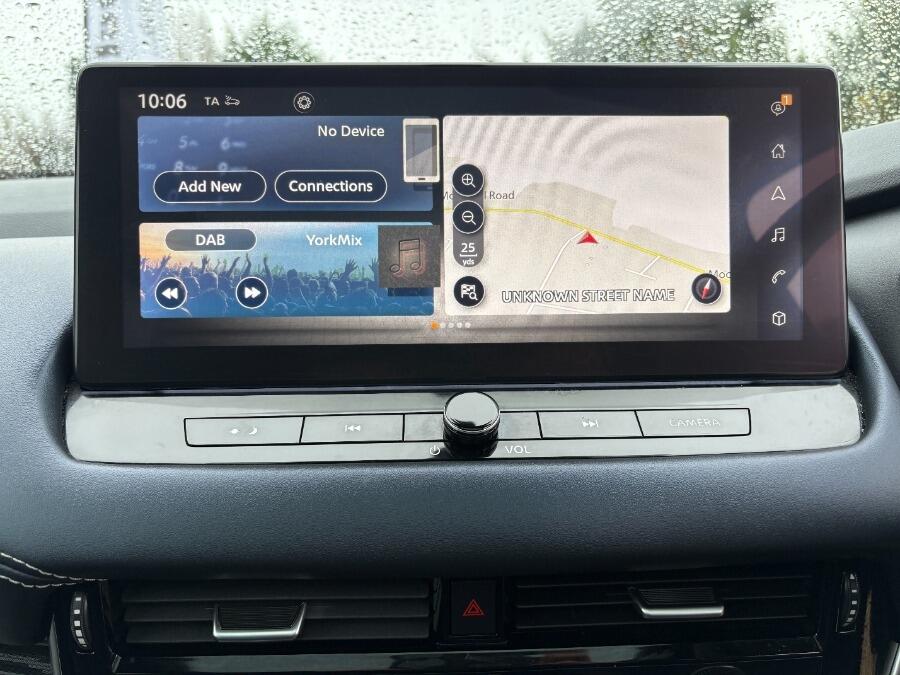 Used Nissan Qashqai 2024 for sale - 76561199: Photo 41