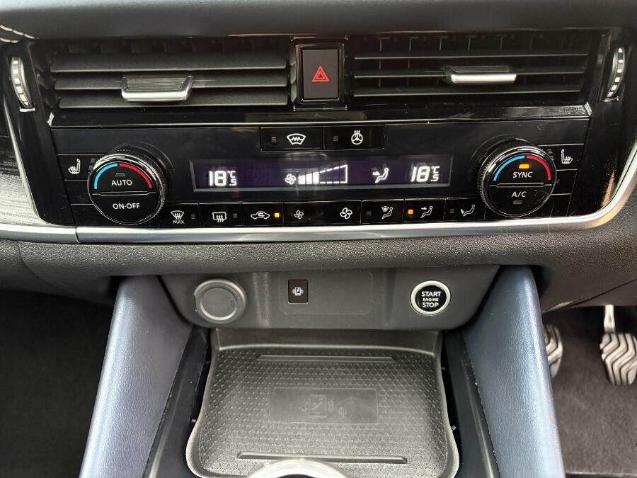 Used Nissan Qashqai 2024 for sale - 76561199: Photo 42