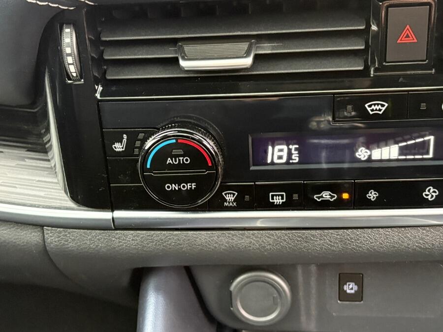 Used Nissan Qashqai 2024 for sale - 76561199: Photo 43