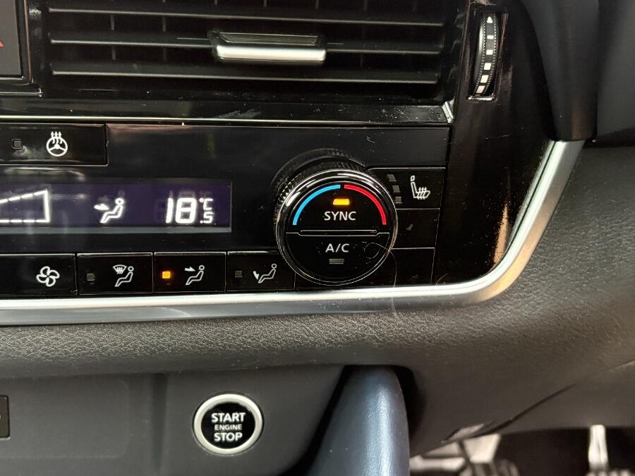 Used Nissan Qashqai 2024 for sale - 76561199: Photo 44