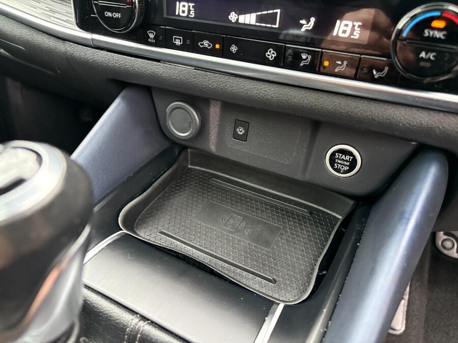 Used Nissan Qashqai 2024 for sale - 76561199: Photo 45