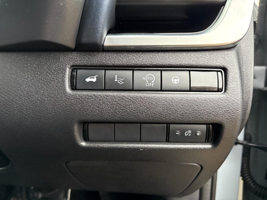 Used Nissan Qashqai 2024 for sale - 76561199: Photo 47