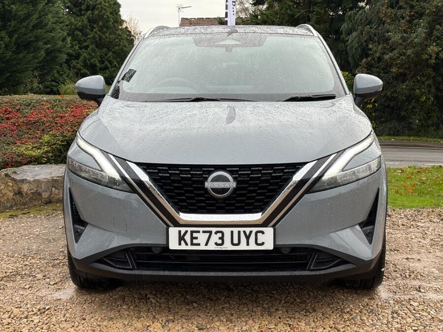 Used Nissan Qashqai 2024 for sale - 76561199: Photo 5