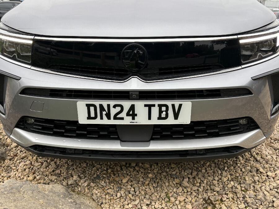 Used Vauxhall Grandland 2024 for sale - 76361121: Photo 13