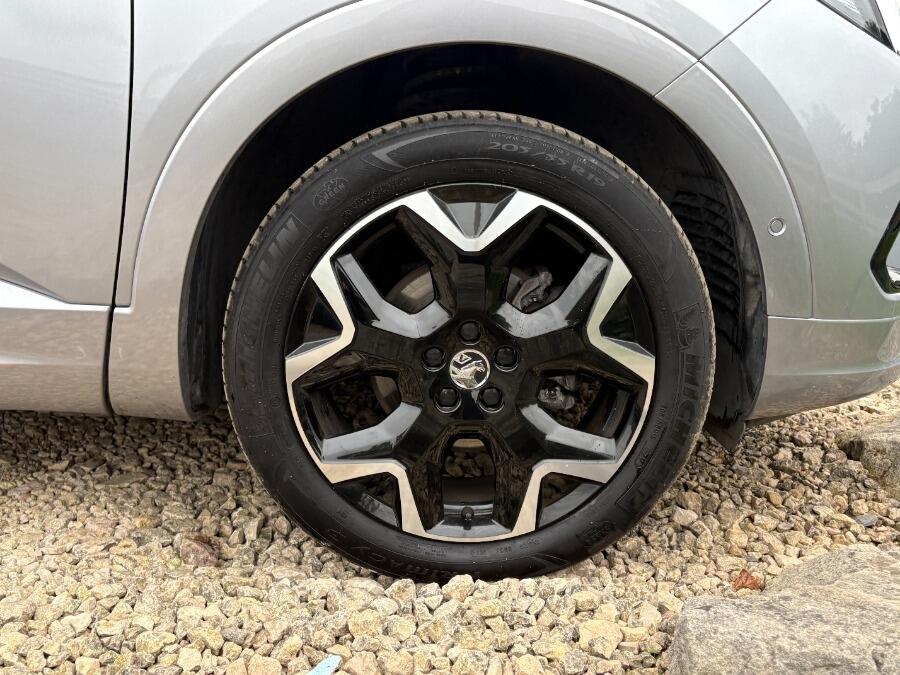 Used Vauxhall Grandland 2024 for sale - 76361121: Photo 16