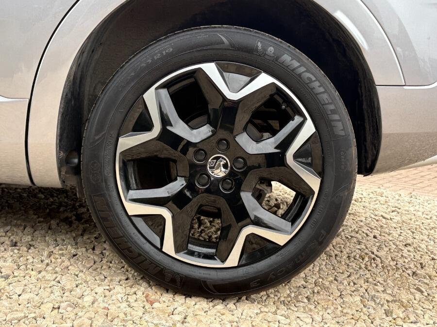 Used Vauxhall Grandland 2024 for sale - 76361121: Photo 17