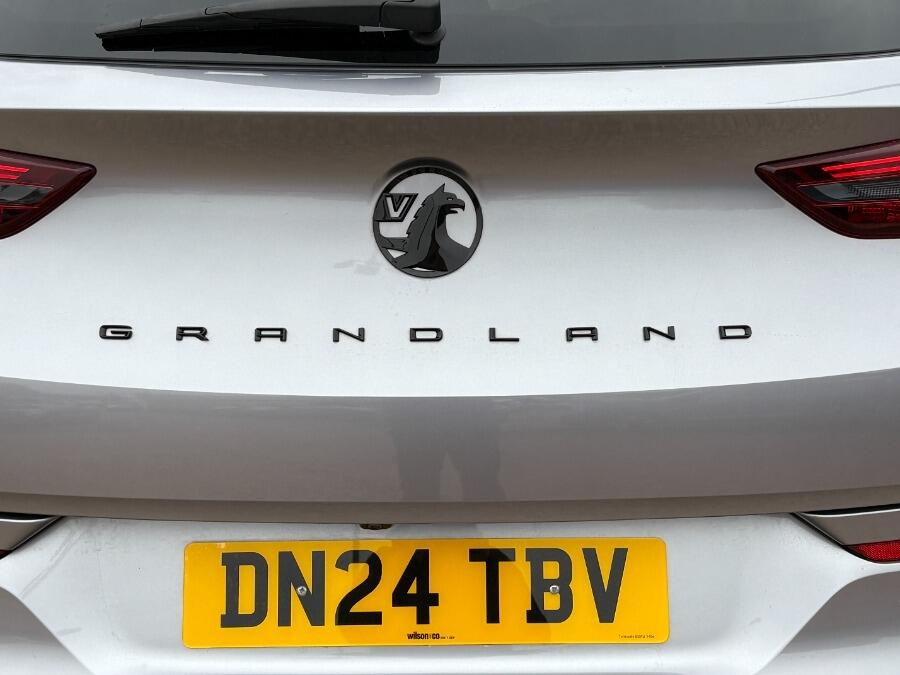 Used Vauxhall Grandland 2024 for sale - 76361121: Photo 18