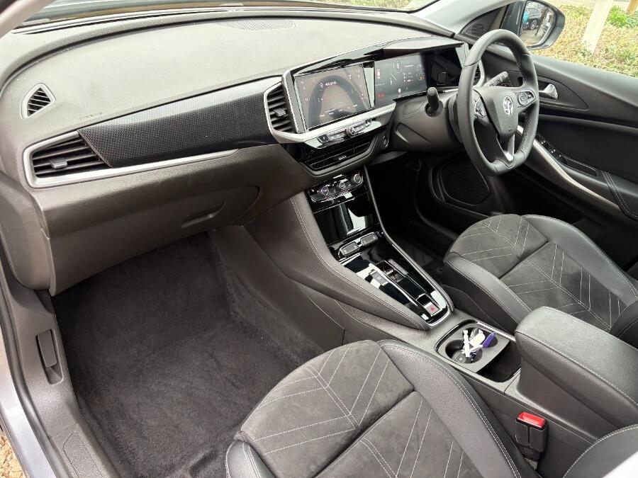 Used Vauxhall Grandland 2024 for sale - 76361121: Photo 2