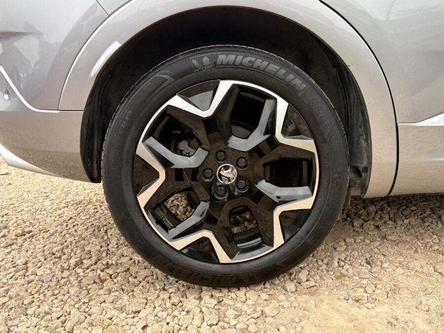 Used Vauxhall Grandland 2024 for sale - 76361121: Photo 21