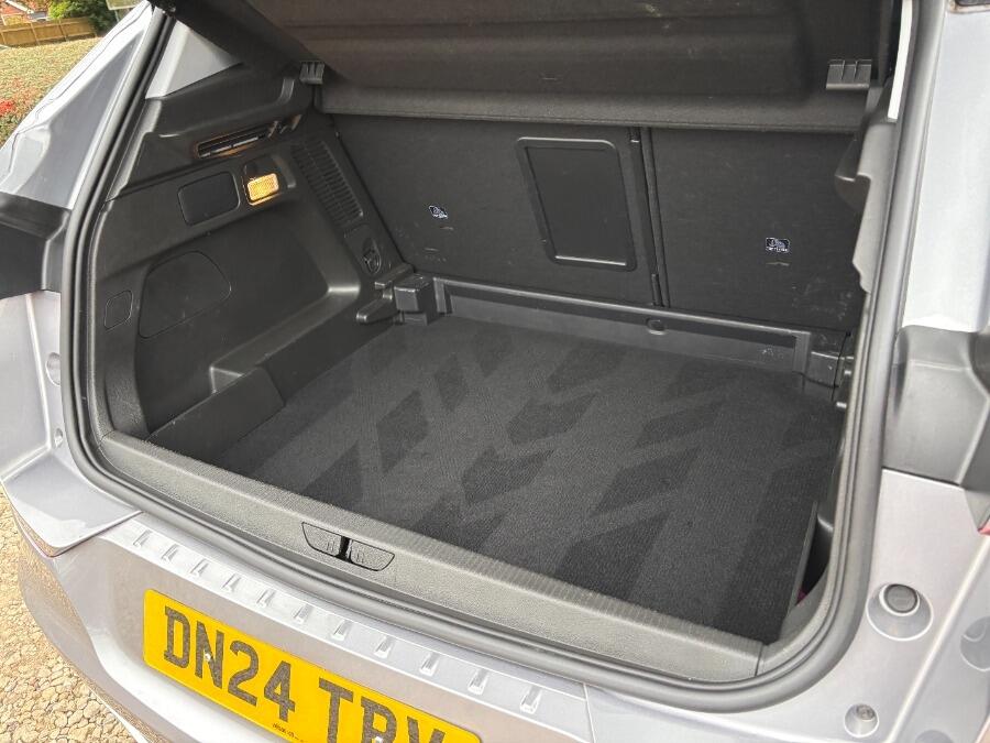 Used Vauxhall Grandland 2024 for sale - 76361121: Photo 22