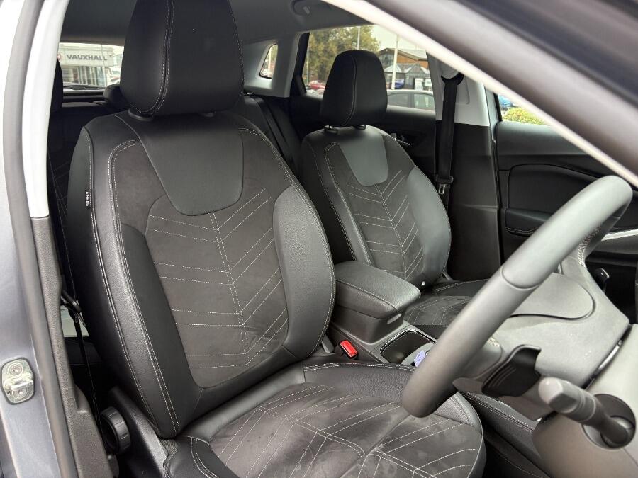 Used Vauxhall Grandland 2024 for sale - 76361121: Photo 24