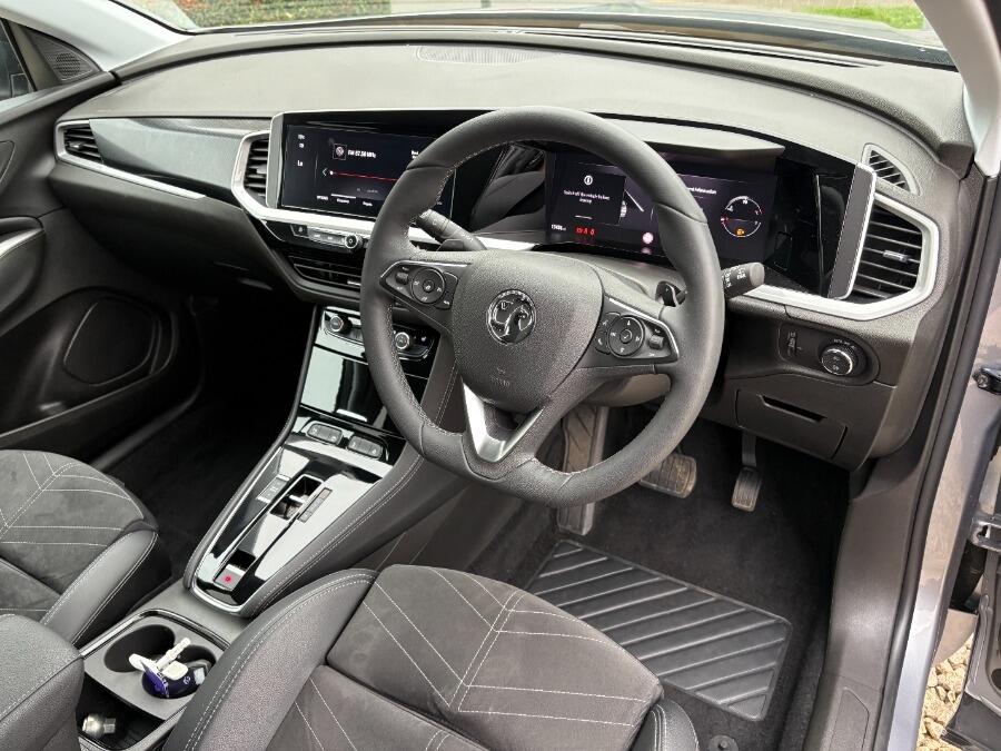 Used Vauxhall Grandland 2024 for sale - 76361121: Photo 25