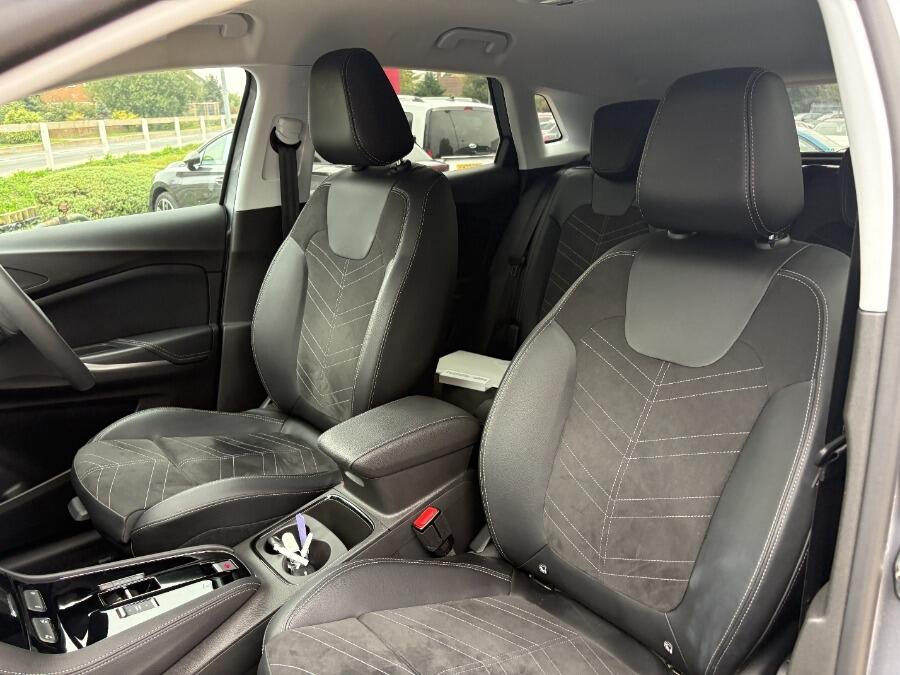 Used Vauxhall Grandland 2024 for sale - 76361121: Photo 26