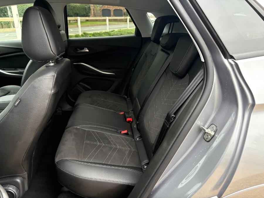 Used Vauxhall Grandland 2024 for sale - 76361121: Photo 30