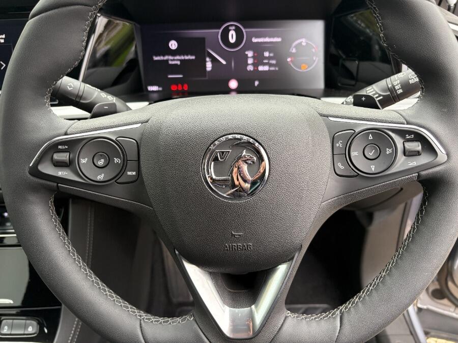 Used Vauxhall Grandland 2024 for sale - 76361121: Photo 32
