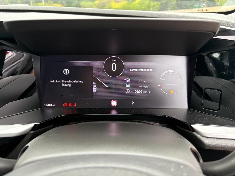 Used Vauxhall Grandland 2024 for sale - 76361121: Photo 33