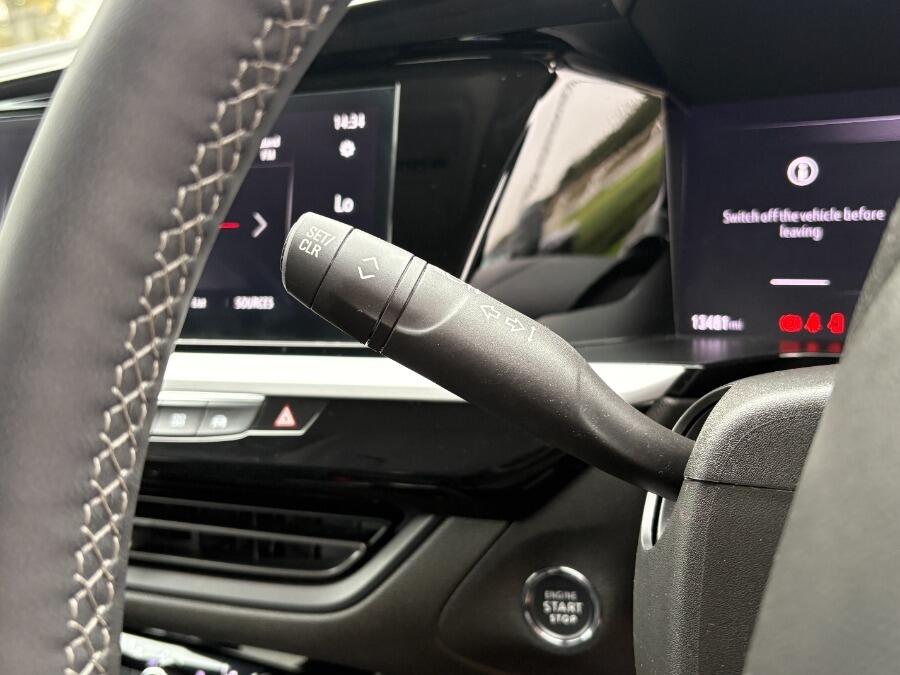 Used Vauxhall Grandland 2024 for sale - 76361121: Photo 34