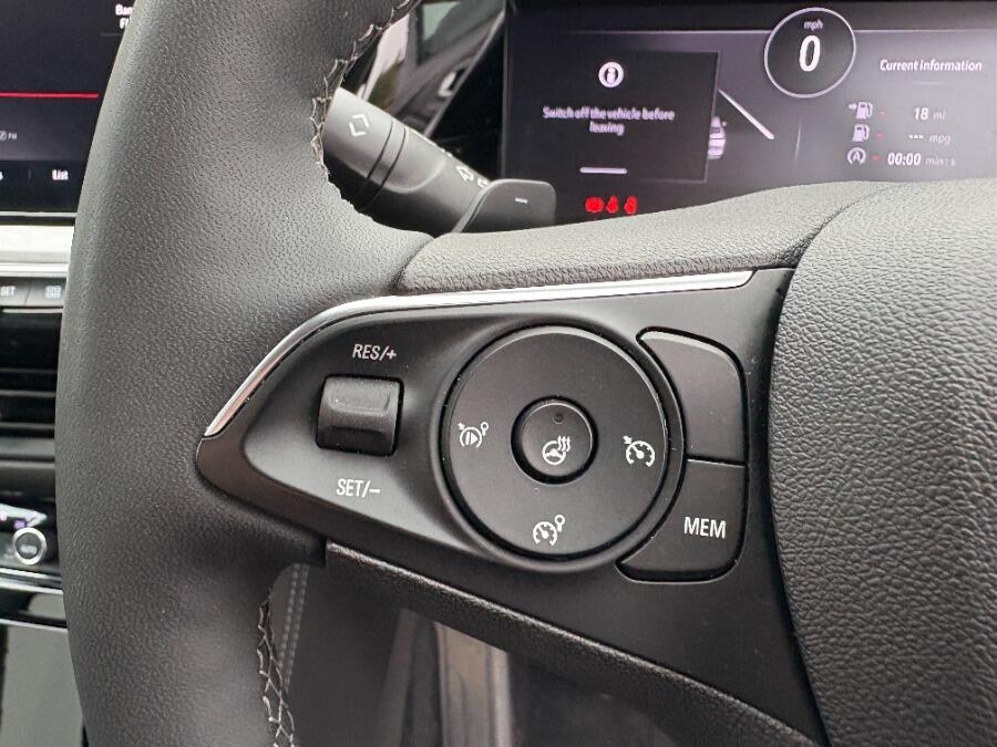 Used Vauxhall Grandland 2024 for sale - 76361121: Photo 35