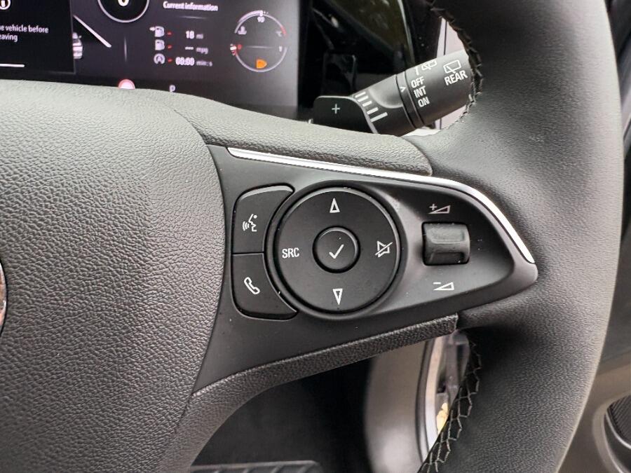 Used Vauxhall Grandland 2024 for sale - 76361121: Photo 36