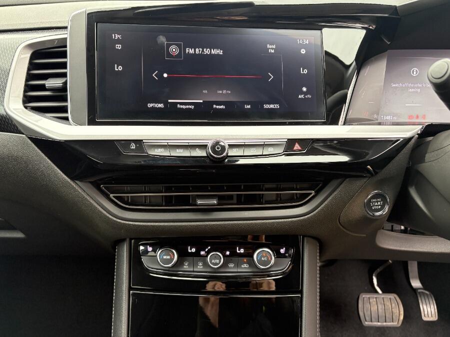 Used Vauxhall Grandland 2024 for sale - 76361121: Photo 38