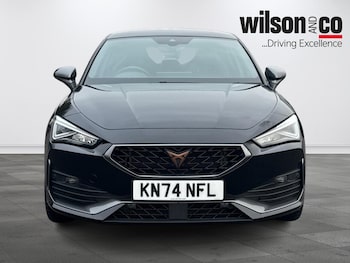 Used Cupra Leon 2024 for sale - 77320395: Photo
