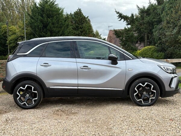 Used Vauxhall Crossland 2022 for sale - 76215008: Photo 11