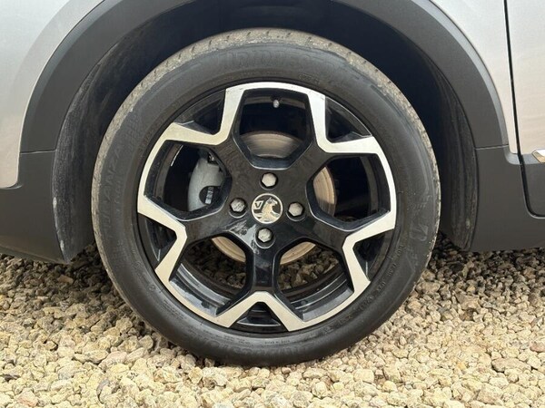 Used Vauxhall Crossland 2022 for sale - 76215008: Photo 12