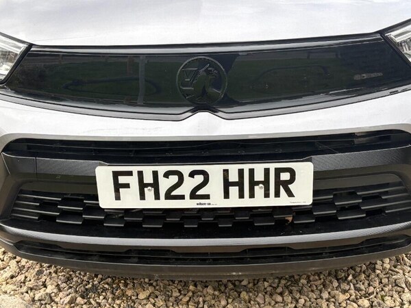 Used Vauxhall Crossland 2022 for sale - 76215008: Photo 13