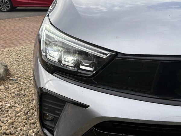 Used Vauxhall Crossland 2022 for sale - 76215008: Photo 14