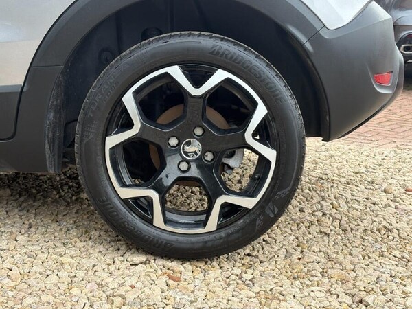 Used Vauxhall Crossland 2022 for sale - 76215008: Photo 16
