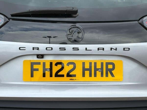 Used Vauxhall Crossland 2022 for sale - 76215008: Photo 17