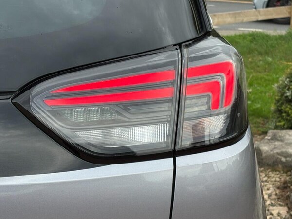 Used Vauxhall Crossland 2022 for sale - 76215008: Photo 18