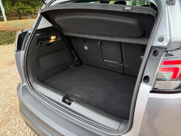 Used Vauxhall Crossland 2022 for sale - 76215008: Photo 20