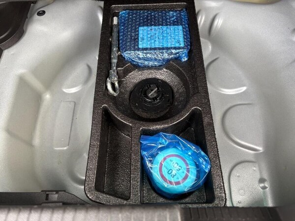 Used Vauxhall Crossland 2022 for sale - 76215008: Photo 21